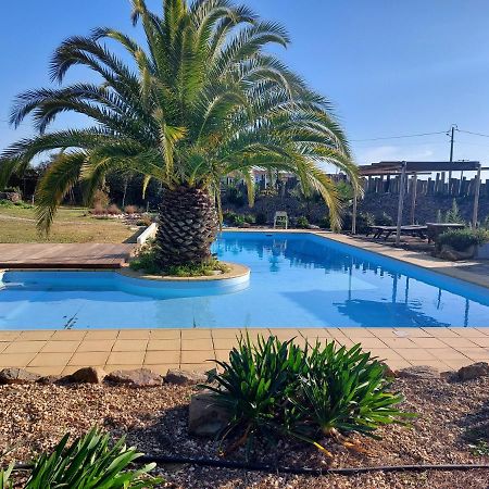 Villa Quinta Cunte - Casa Sobreiro à São Luis Extérieur photo