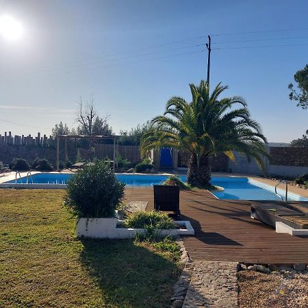 Villa Quinta Cunte - Casa Sobreiro à São Luis Extérieur photo