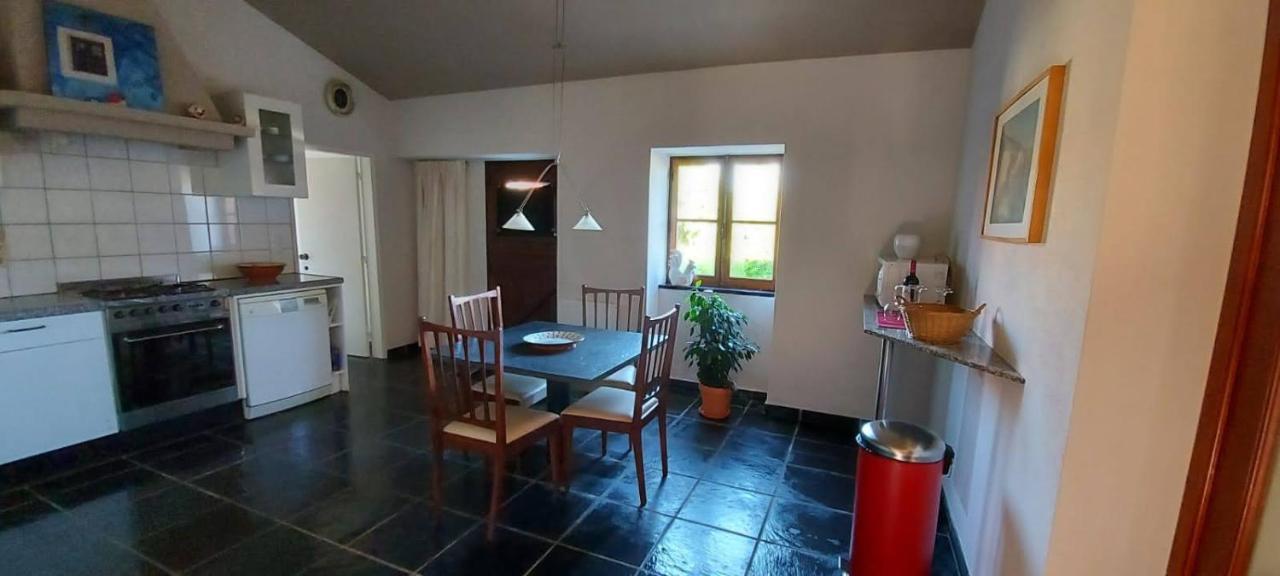 Villa Quinta Cunte - Casa Sobreiro à São Luis Extérieur photo