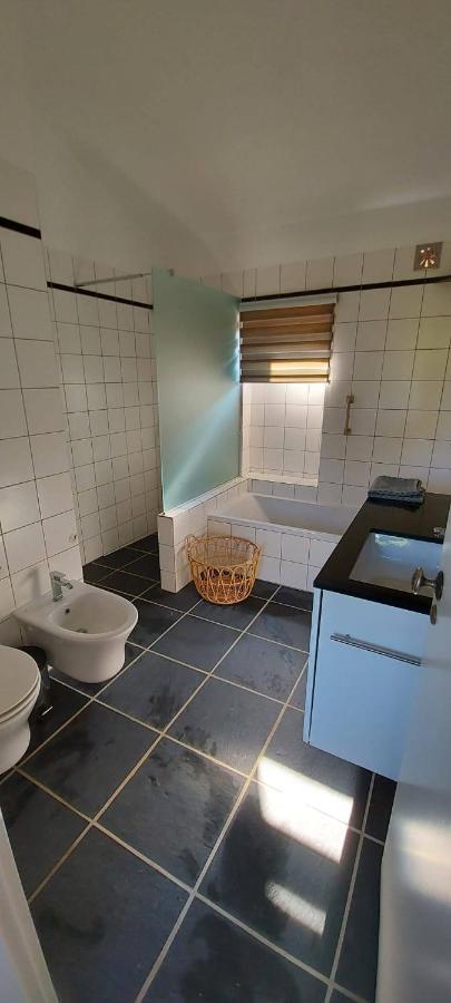 Villa Quinta Cunte - Casa Sobreiro à São Luis Extérieur photo