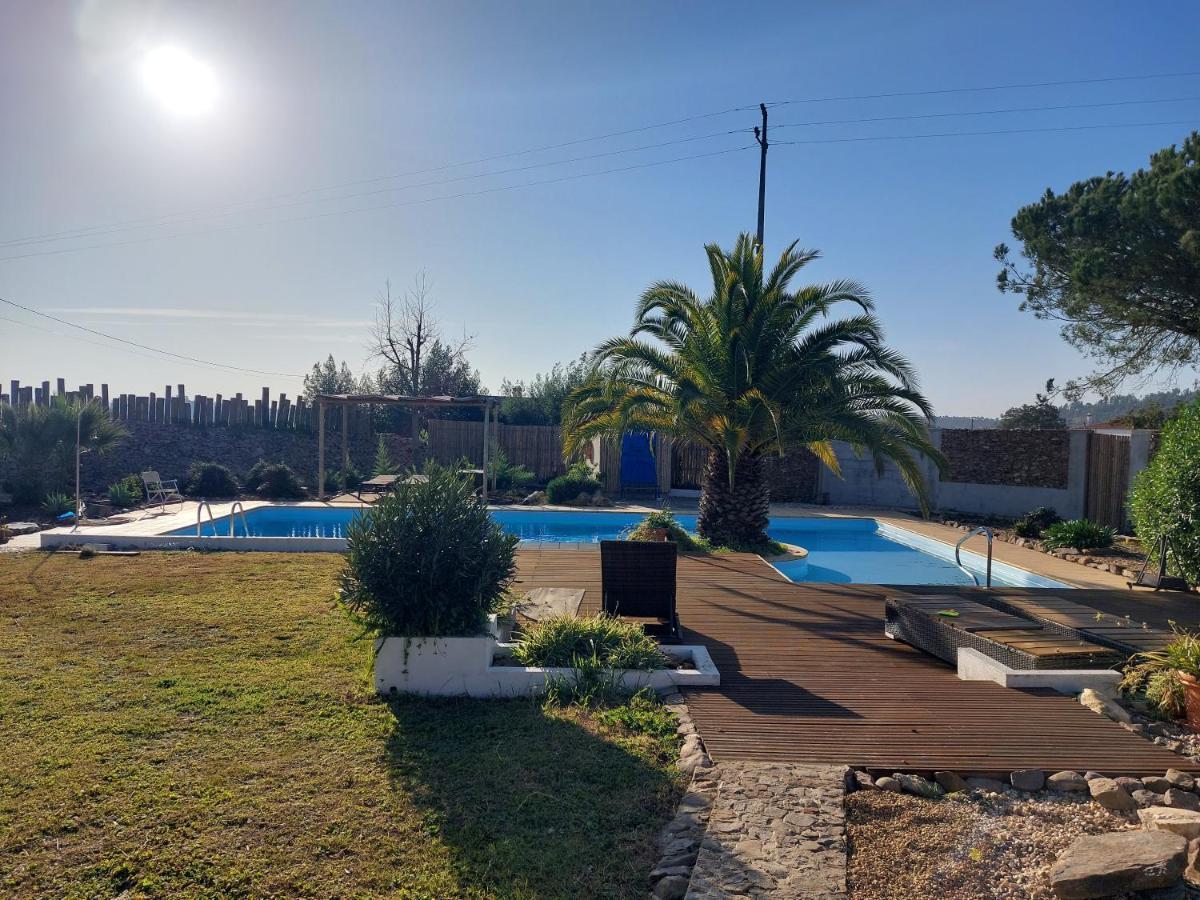 Villa Quinta Cunte - Casa Sobreiro à São Luis Extérieur photo