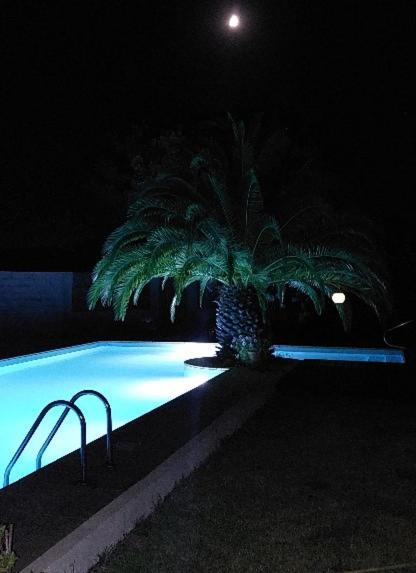 Villa Quinta Cunte - Casa Sobreiro à São Luis Extérieur photo