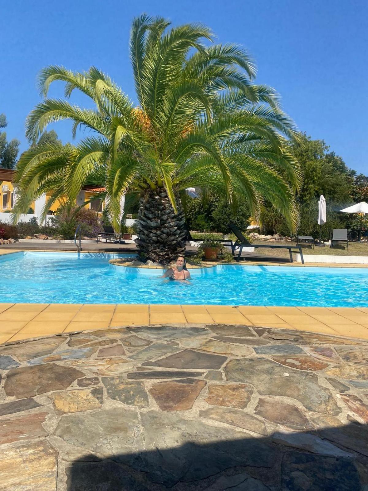 Villa Quinta Cunte - Casa Sobreiro à São Luis Extérieur photo
